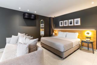 Porta Suites - Heraclión - 4