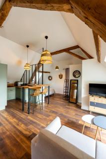 Les Noyers De Gaudelle - Saint-Sozy - 8
