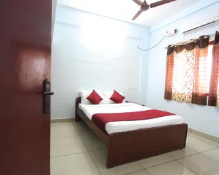 Homestay 2 bed room apartment - Thanjāvūr - 3
