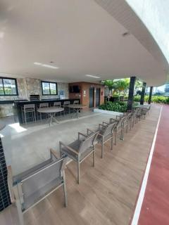 Loft Batista Campos #2 COP 30 por imoveisfacile - Carmo - 4
