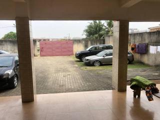 Appartement meublé à la Riviera - Anono - 2