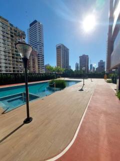 Loft Batista Campos #2 COP 30 por imoveisfacile - Carmo - 3