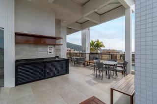 Edifício San Diego em Bombas - SC - 6