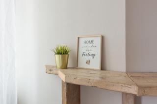 Stylish Studio Skyline View Modern Amenities - Milan - 2