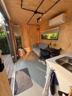 Tiny House The Cabin - Peize - 2