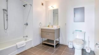 Modern Apt Near Kendall Square - WKE-805 - Cambridge - 2
