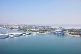 Sheraton Rizhao Hotel - 5