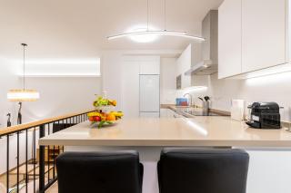 NT Loft Arrayan Amplio Moderno y Renovado 2Bd 2Bth - Sevilla - 7