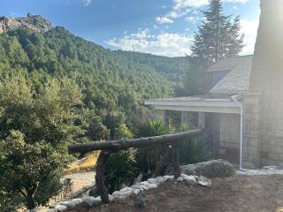 La Casa De La Pedriza - Manzanares el Real - 4