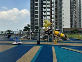 Sea view Rnf princess cove - 5