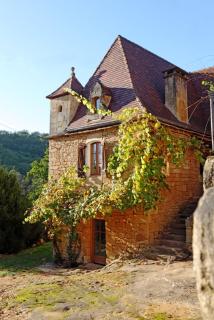 Domaine de Cantegrel - Gîtes de Charme et Suite Troglodyte en Périgord - Vitrac - 4