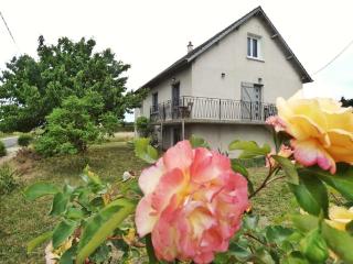 Maison à la campagne - 2 chambres - jardin - - 9