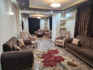 Duplex apartment - Il Cairo - 9