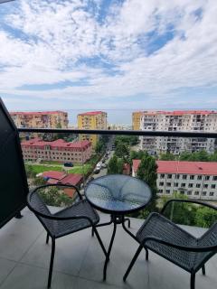 Next studio appartmens in batumi - Kakhaberi - 1
