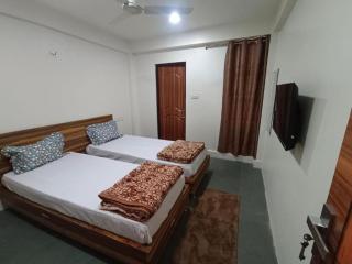 Perk Residency - Shillong - 0