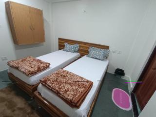 Perk Residency - Shillong - 6
