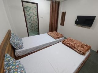 Perk Residency - Shillong - 2