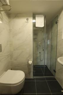 Askadar Çatı Otel - Estambul - 1
