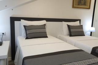 Askadar Çatı Otel - Istambul - 4