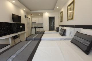 Askadar Çatı Otel - Istambul - 7