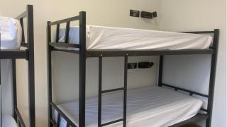 Hostel Mirandopólis - São Paulo - 8