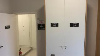 Hostel Mirandopólis - São Paulo - 7