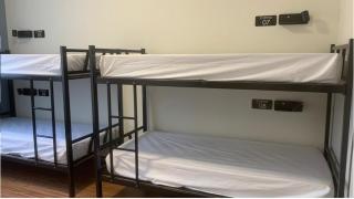 Hostel Mirandopólis - São Paulo - 3