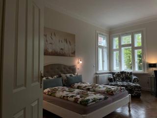 Villa Deichvoigt - 9