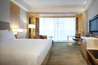 Courtyard by Marriott Hangzhou Qianjiang - 2