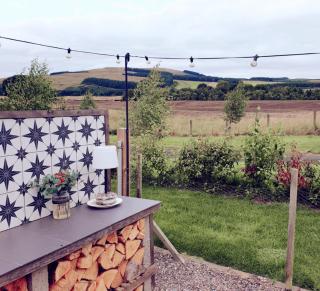 The Wee Stay - Lazy Spa with guest suite and outside Kitchen - 5