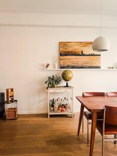 Appartement op top locatie in Antwerpen - 8