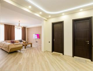 Perfect apartment in perfect place - Tbilisi - 5