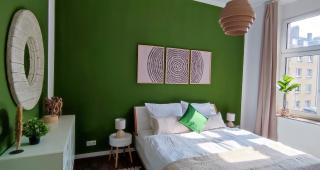 Imposante Whg - Zentral - Dachterrasse - Parken - Aufzug - Hagen - 8