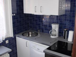 Appartement 3 pièces 6 personnes, 3 étoiles, exposition Sud, centre Valloire - FR-1-263-73 - Valloire - 6