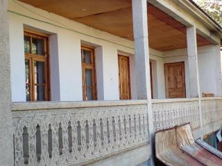 Guest house gegi aprasidze - 1