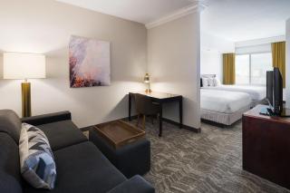 SpringHill Suites by Marriott Denver Airport - 2