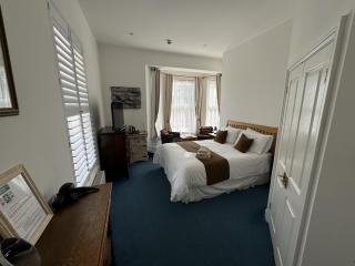 Hookwood Lodge London Gatwick - Horley - 8