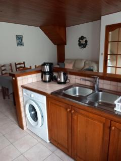 Maison des trois ormeaux - Cier-de-Luchon - 6