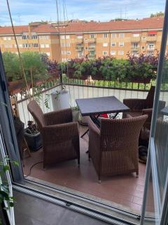 Franky Home - Milan - 4