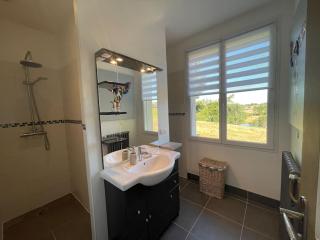 Maison de campagne, chaleureuse & calme - 2
