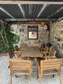 Number 9 Market Street - Town centre 4 bedroom house with garden - Ballycastle - 8