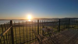Aorangi Peak Cabins 1 by Tiny Away - Rotorua - 6