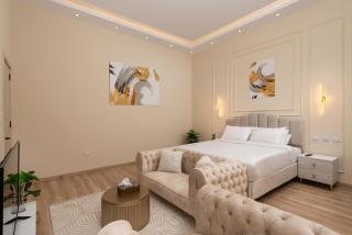 Museum Studios - Le Caire - 8