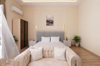 Museum Studios - Le Caire - 6