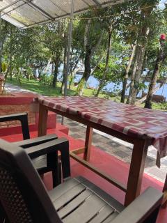 AshtamudiVillas - Kollam - 2