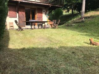 Les Orres Appartement dans le hameau du Mélezet - Les Orres - 6
