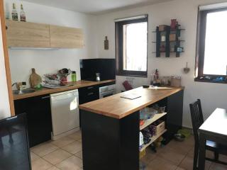 Les Orres Appartement dans le hameau du Mélezet - Les Orres - 5
