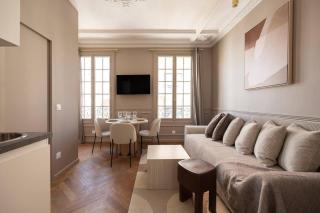 Paisible Appartement à Deux Pas de Paris - Le Pré-Saint-Gervais - 0