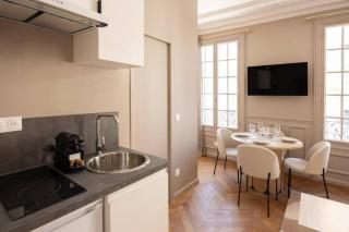 Paisible Appartement à Deux Pas de Paris - Le Pré-Saint-Gervais - 4