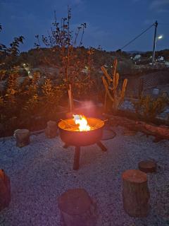 Villa View - Oropos - 8